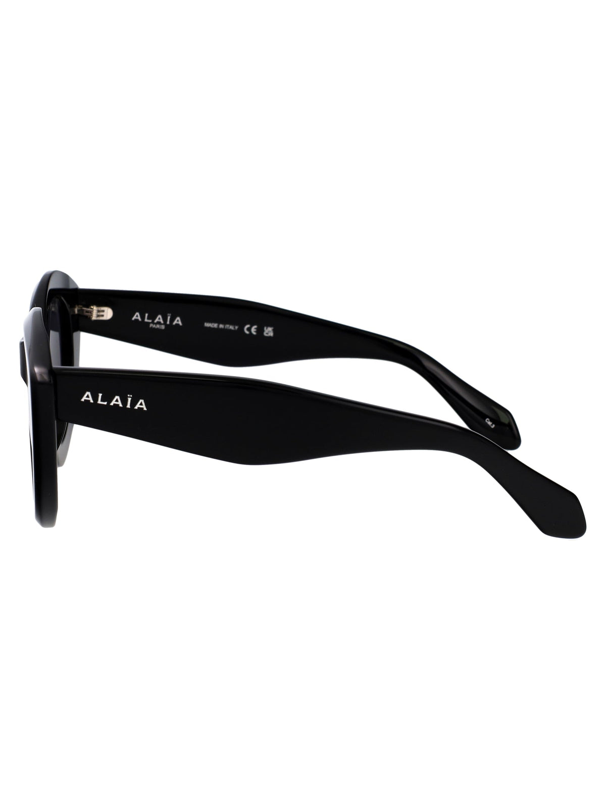 ALAIA Stylish Women's Sunglasses AA0091S Mini