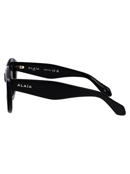 ALAIA Stylish Women's Sunglasses AA0091S Mini