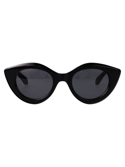 ALAIA Stylish Women's Sunglasses AA0091S Mini