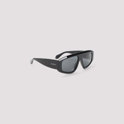 ALAIA Acetate Women's Sunglasses - FW25 Collection