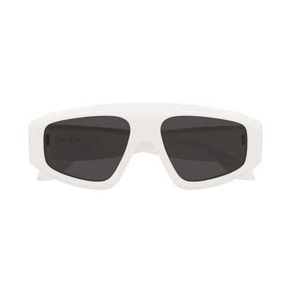 ALAIA Stylish Women's Sunglasses - AA0092S Mini Frame