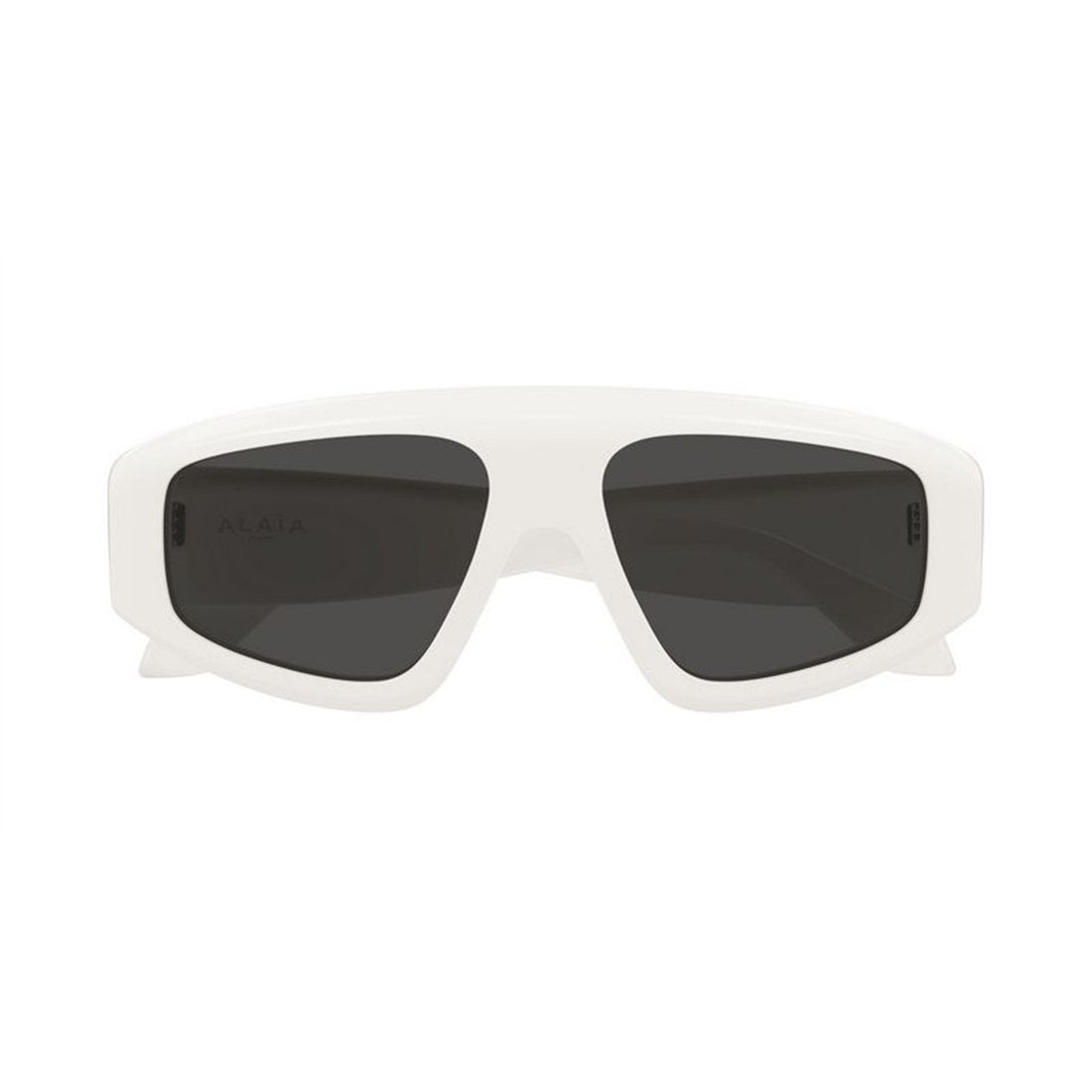 ALAIA Stylish Women's Sunglasses - AA0092S Mini Frame