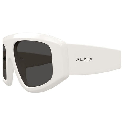 ALAIA Stylish Women's Sunglasses - AA0092S Mini Frame
