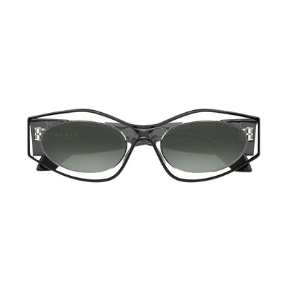 ALAIA Elegant Women's Sunglasses - AA0093S Mini