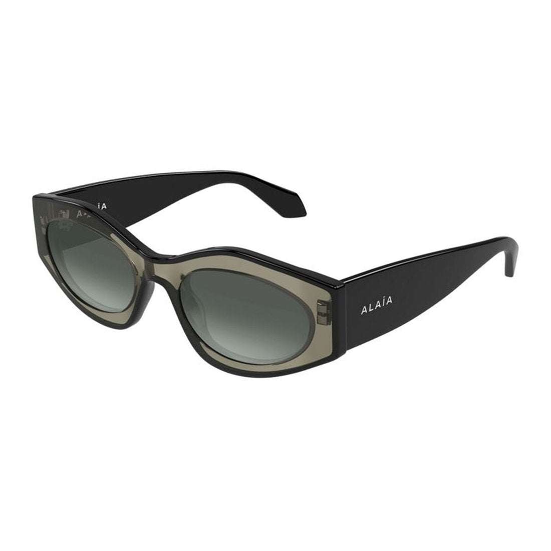 ALAIA Chic Women's Mini Sunglasses