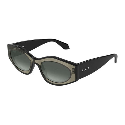 ALAIA Chic Women's Mini Sunglasses