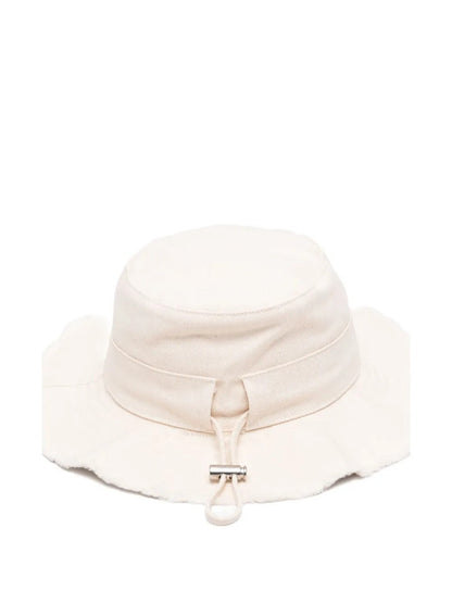 JACQUEMUS Classic Men's Bob Hat - FW25 Collection