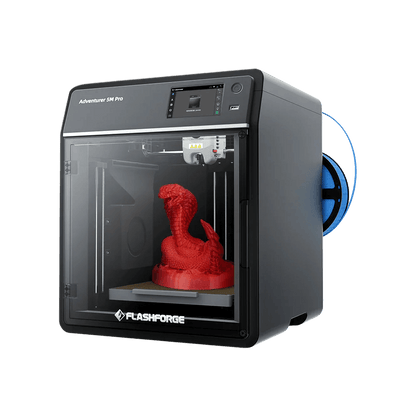 Flashforge Adventurer 5M Pro