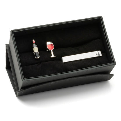 Wine Lover Gift Set