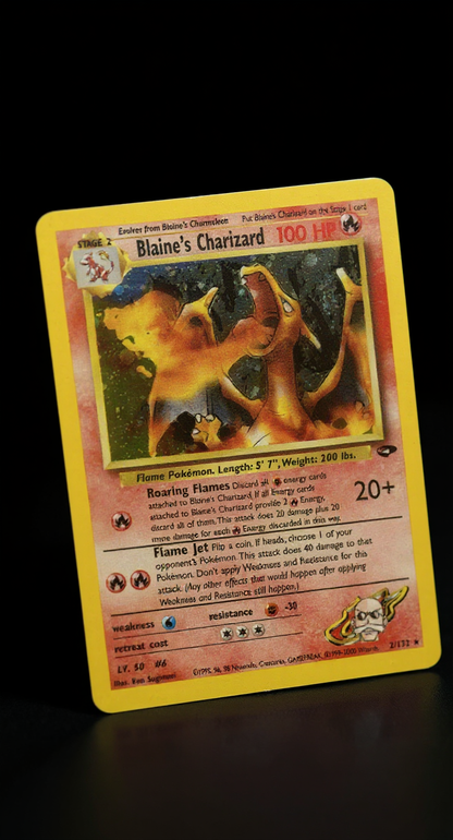 Paquete misterioso de goteo Pokémon edición vintage - Edición de la era WOTC en existencias