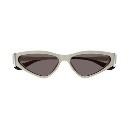 ALEXANDER MCQUEEN Chic Women's Sunglasses - Stylish Accessory