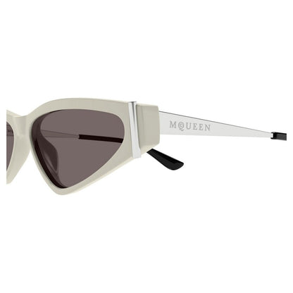 ALEXANDER MCQUEEN Chic Women's Sunglasses - Stylish Accessory
