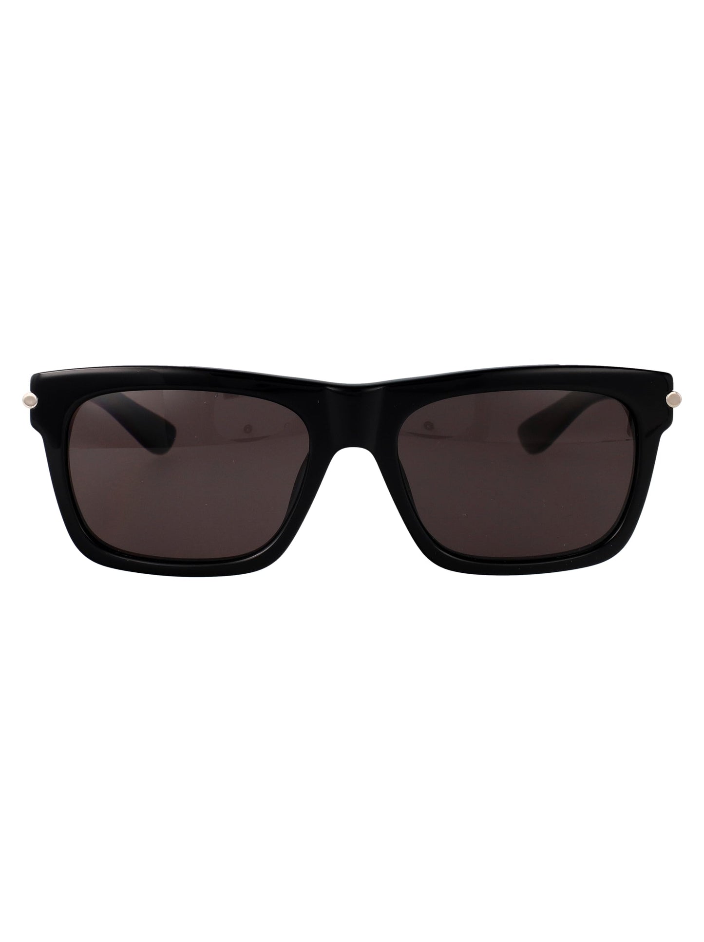 ALEXANDER MCQUEEN Men's Classic Sunglasses - AM0495S 001