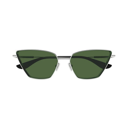 ALEXANDER MCQUEEN Stylish Women's Sunglasses – AM0501S 003