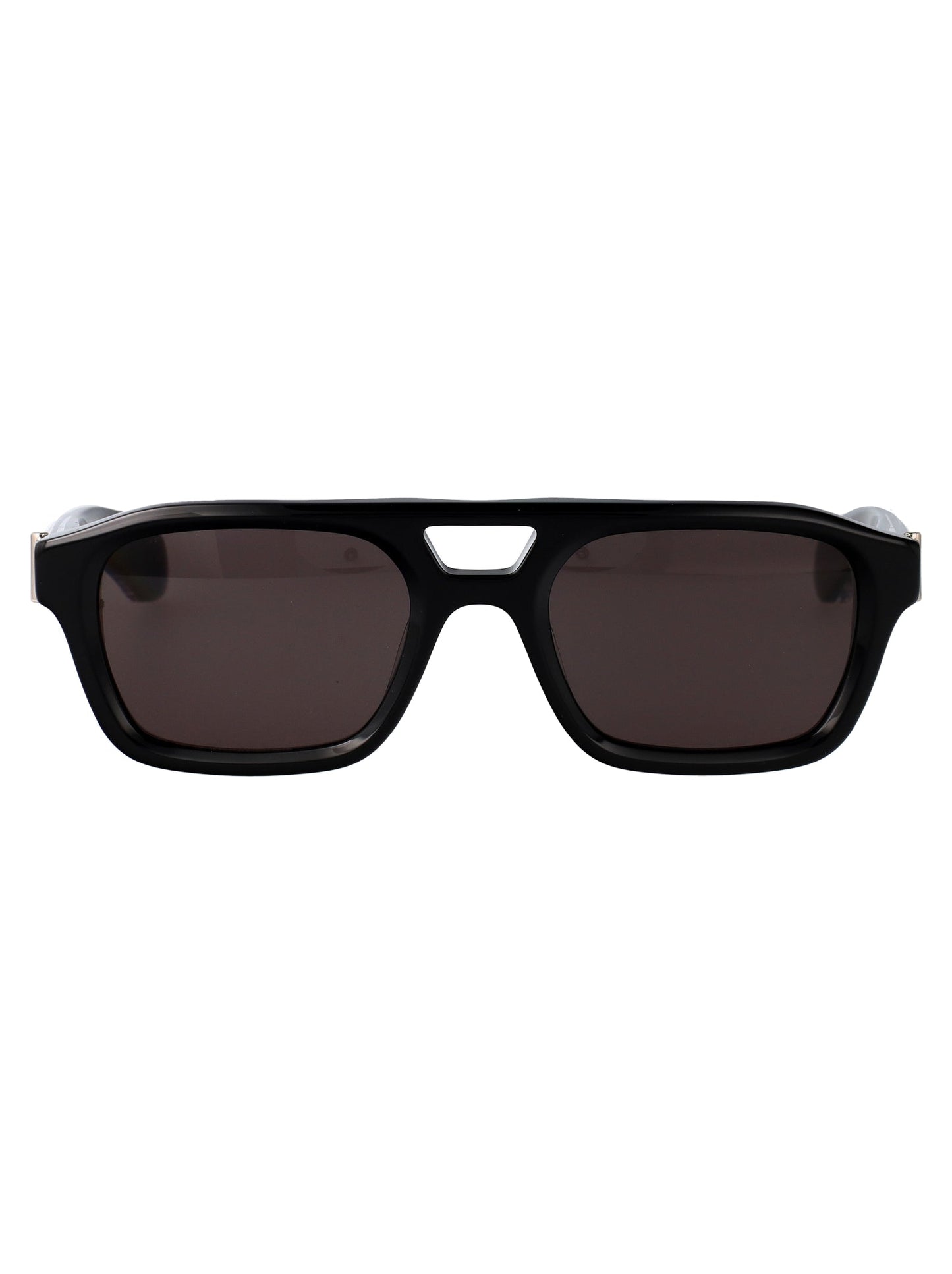 ALEXANDER MCQUEEN AM0505S Mini Sunglasses for Men