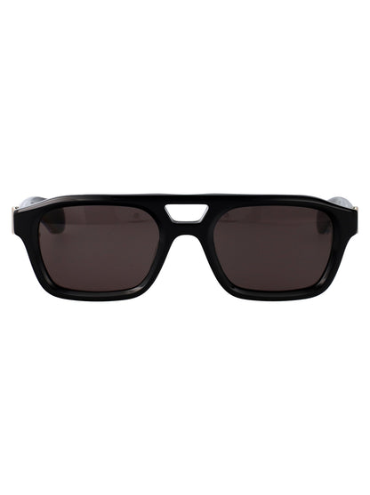 ALEXANDER MCQUEEN AM0505S Mini Sunglasses for Men