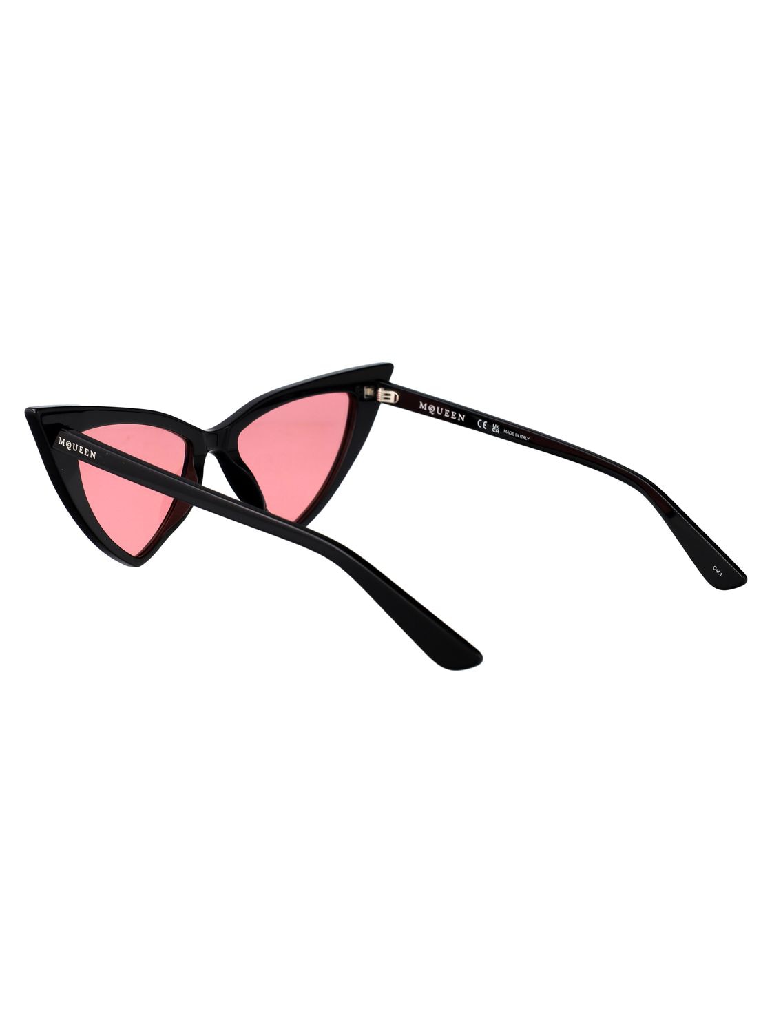 ALEXANDER MCQUEEN Stylish Women's Sunglasses