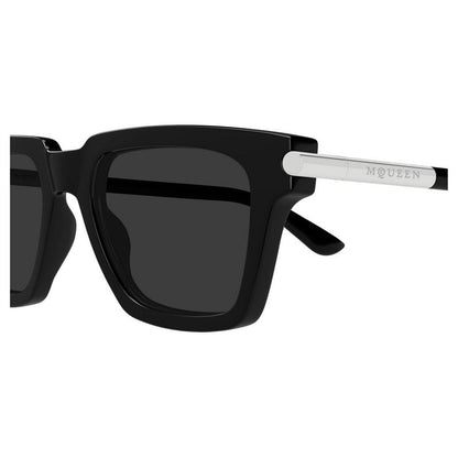 ALEXANDER MCQUEEN Classic Men's Sunglasses AM0519S - Timeless Style