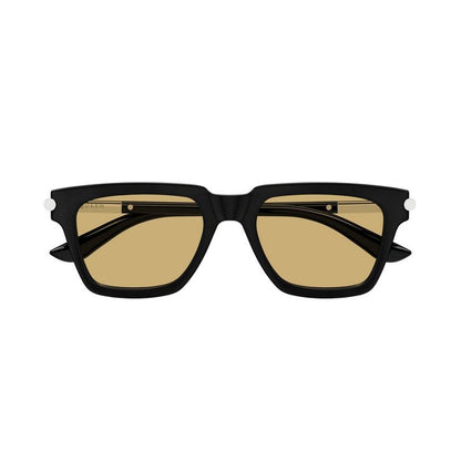 ALEXANDER MCQUEEN Stylish Men's Sunglasses