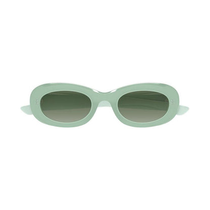 ALEXANDER MCQUEEN Stylish Women's Sunglasses - AM0527S 004