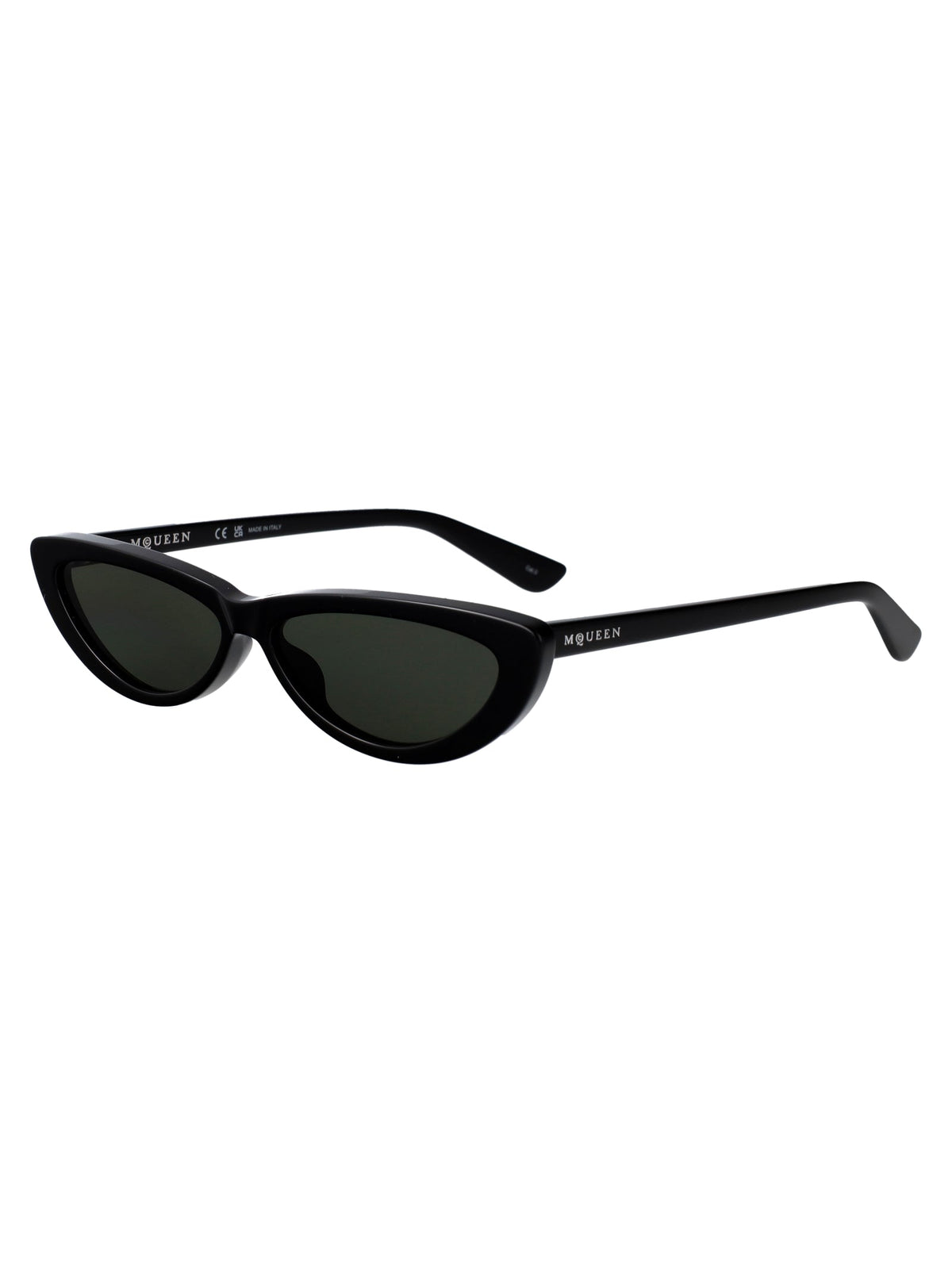 ALEXANDER MCQUEEN Stylish Women's Sunglasses AM0535S - Must-Have Accessory