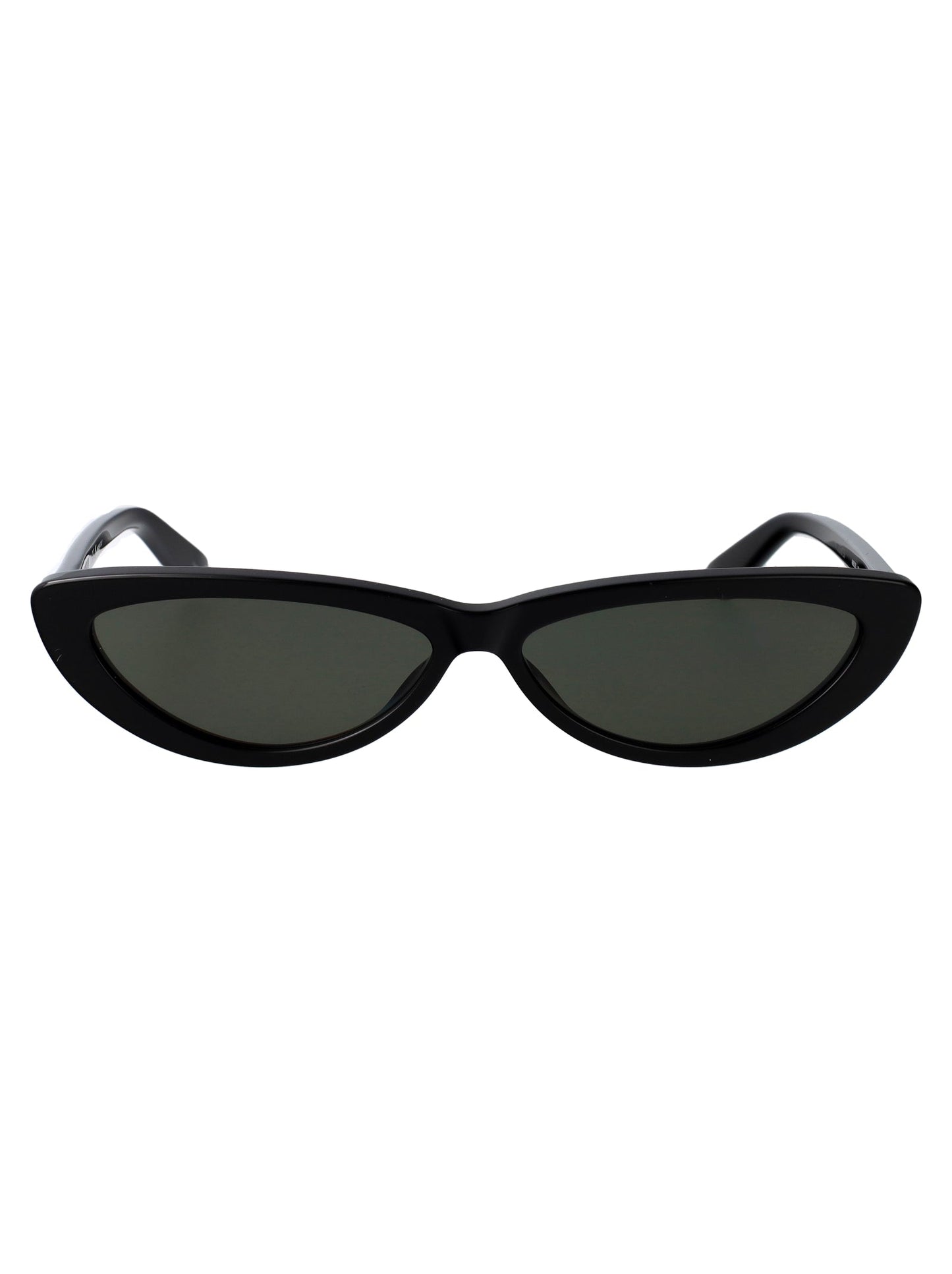 ALEXANDER MCQUEEN Stylish Women's Sunglasses AM0535S - Must-Have Accessory