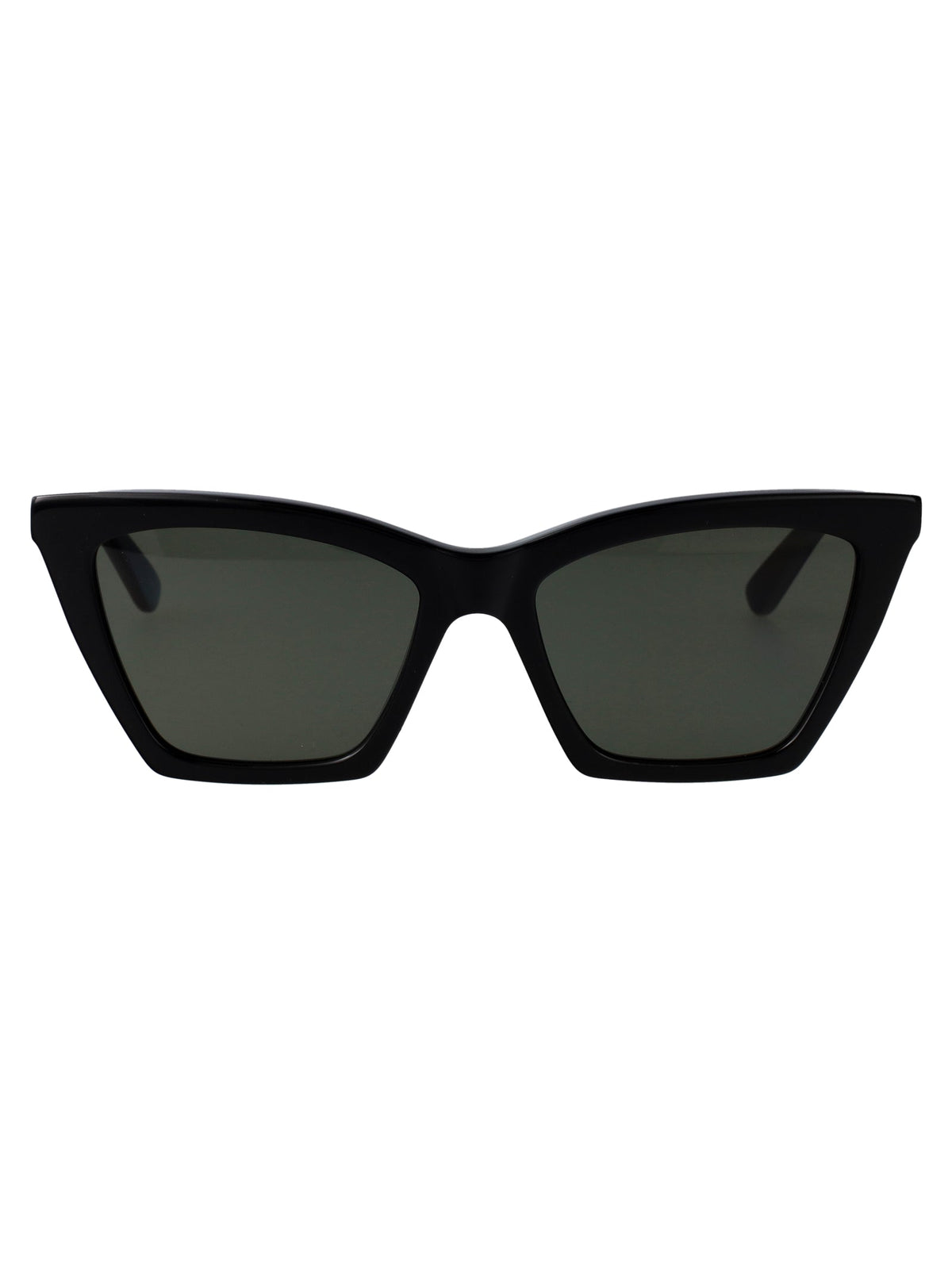 ALEXANDER MCQUEEN Stylish Oversized Sunglasses for Women