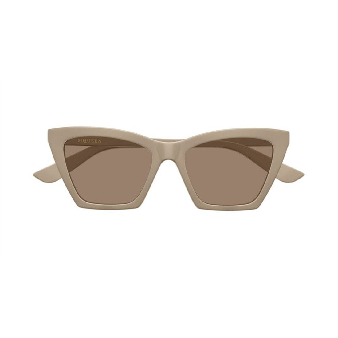 ALEXANDER MCQUEEN Chic Women's Sunglasses - AM0536S Mini Accessories