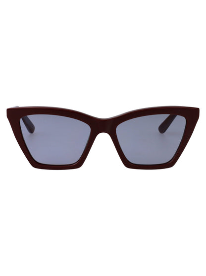 ALEXANDER MCQUEEN Stylish Women's Mini Sunglasses