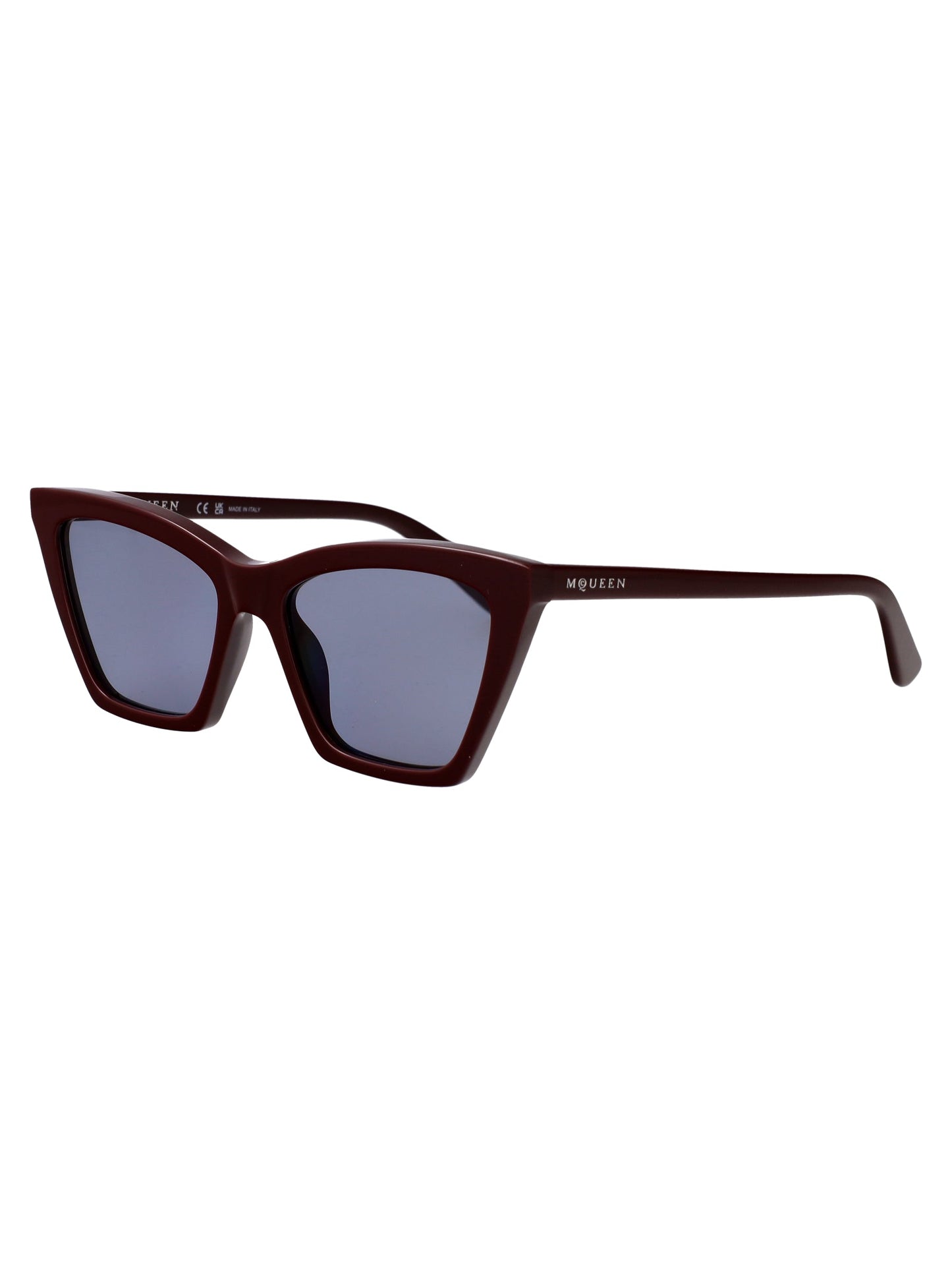 ALEXANDER MCQUEEN Stylish Women's Mini Sunglasses