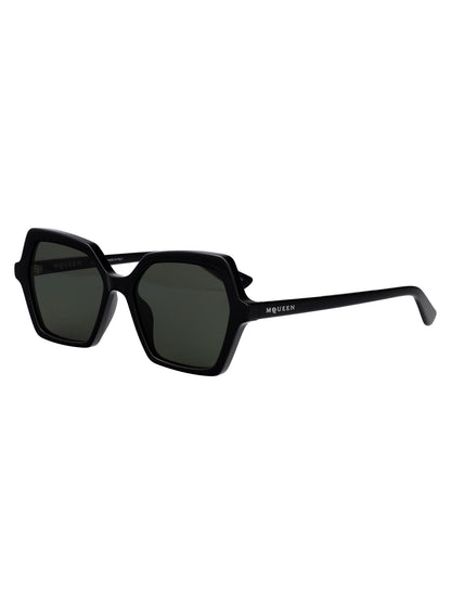 ALEXANDER MCQUEEN Stylish Women's Sunglasses