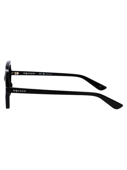 ALEXANDER MCQUEEN Stylish Women's Sunglasses