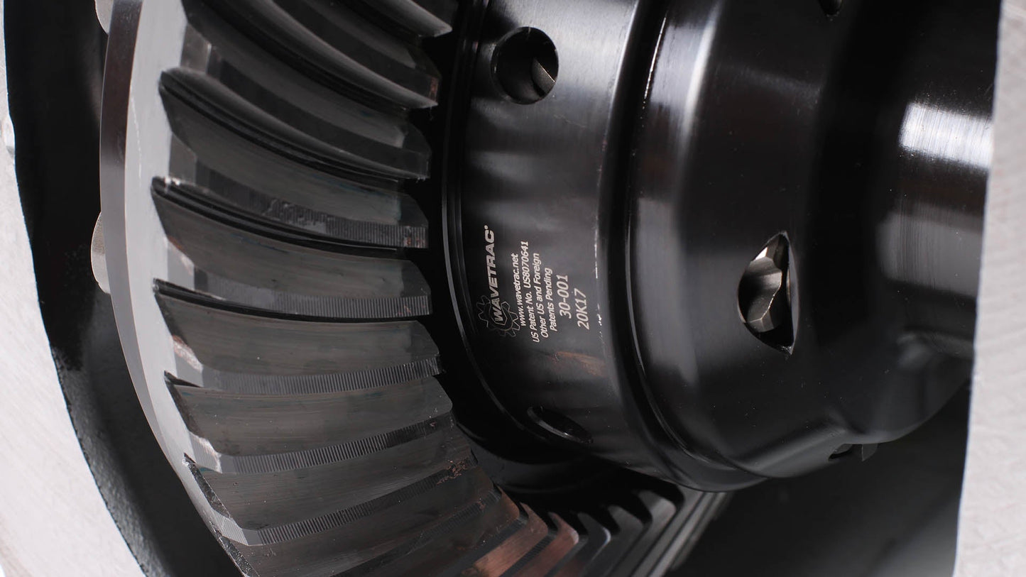 Wavetrac Limited Slip Diff Kit — photo 2 of 2