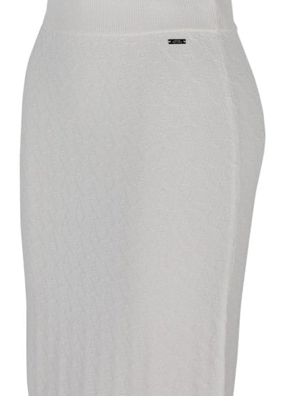 ARMANI EXCHANGE Chic Longuette Skirt for Women