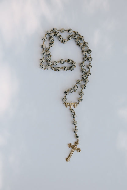 Holy Family Hearts® Rosary | IX