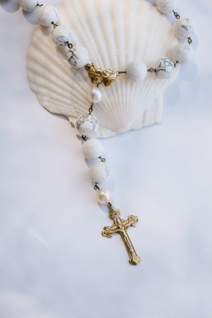 Holy Family Hearts® Duo Rosary VII