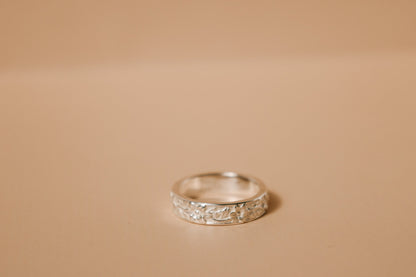 Lilium Ring | 14k Gold