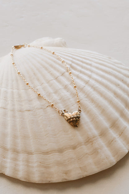Immaculate Heart Bracelet