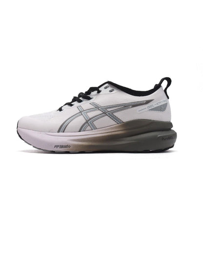 ASICS GEL-KAYANO 31 Cool 'White/Piedmont Grey'