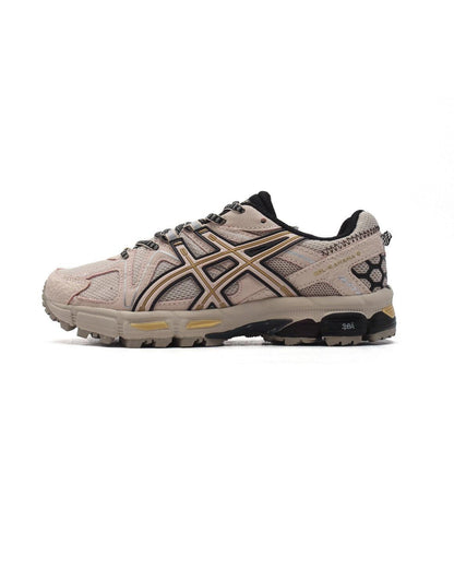 ASICS Gel-Kahana 8 'Gray Gold'