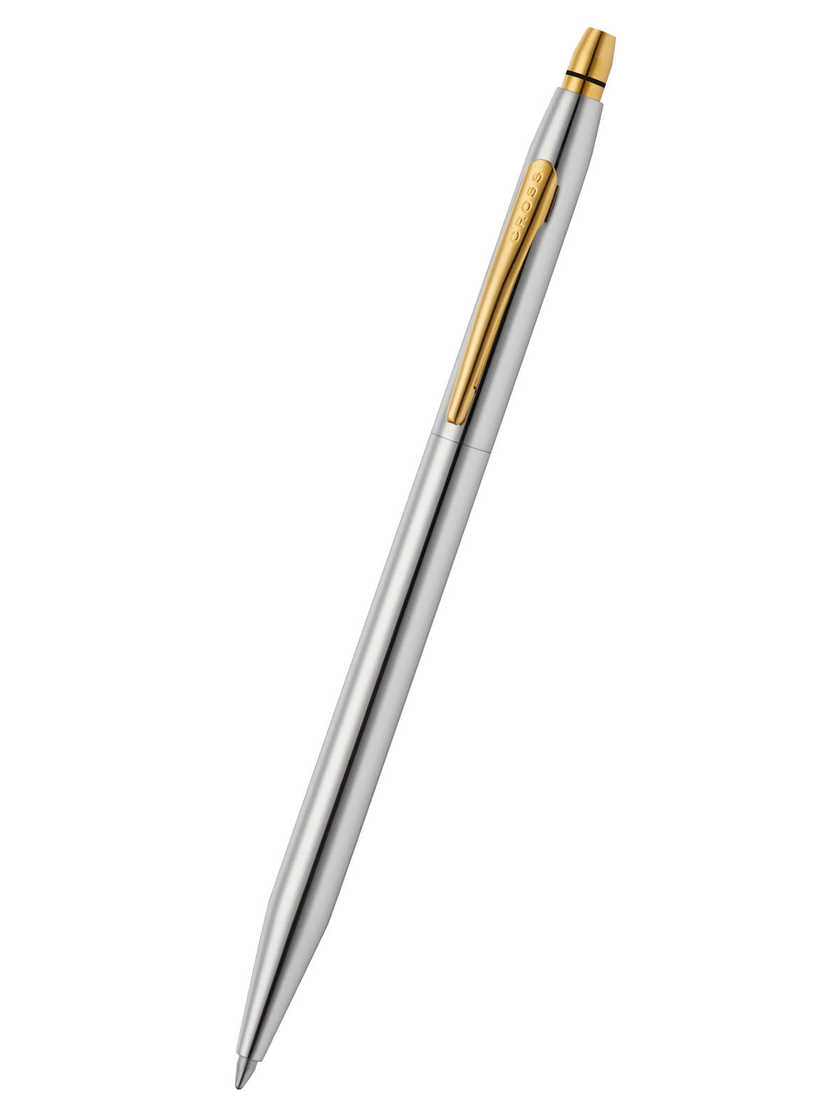 Click™ Medalist® Ballpoint Pen