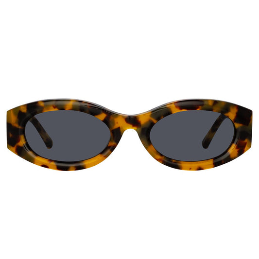 THE ATTICO Berta Sunglasses - ATTICO38 Model