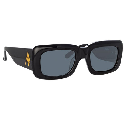 THE ATTICO Fashionable Sunglasses for Men - ATTICO3 C1