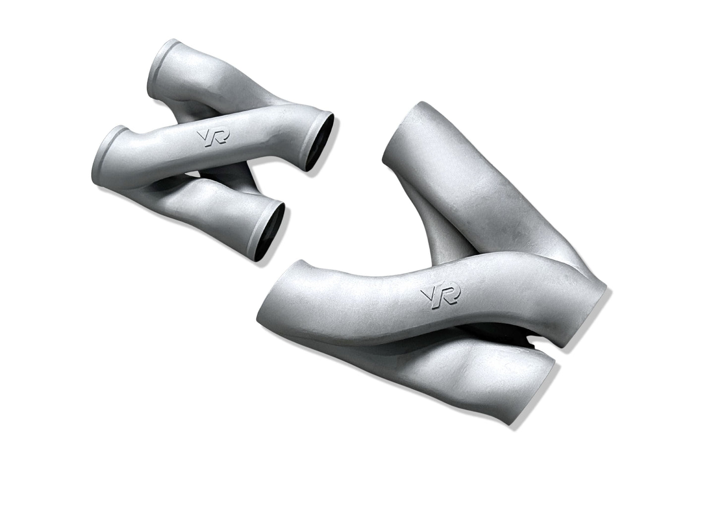 BMW G8x M3/ M4 VANTA GOLD™ Exhaust System - Yonristic Performance — photo 7 of 10