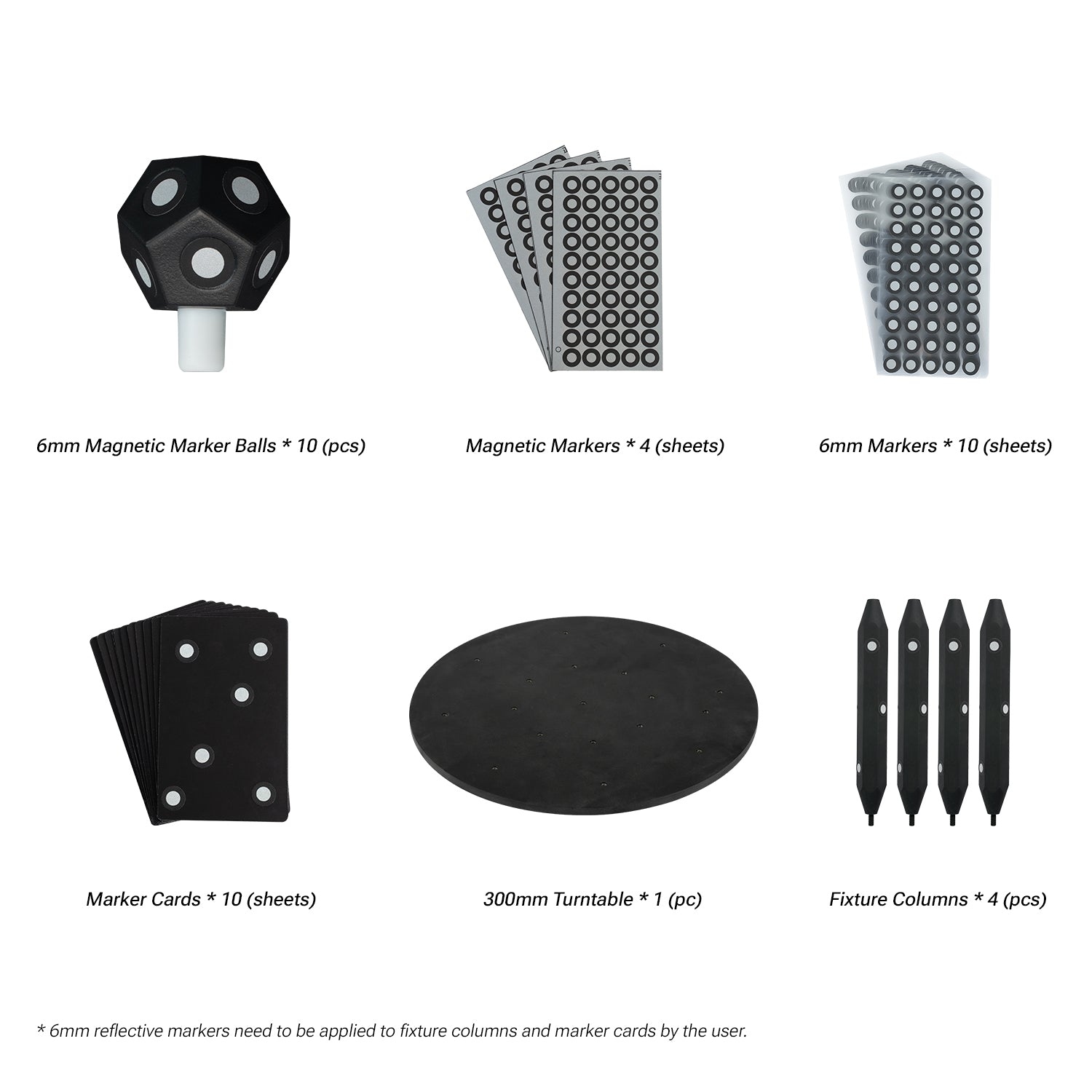 Accessories Pro Kit — photo 2 of 2