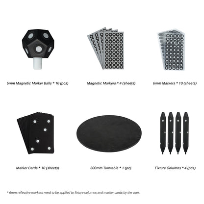 Accessories Pro Kit — photo 2 of 2