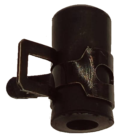 Vacuum Caps - 6-Pack