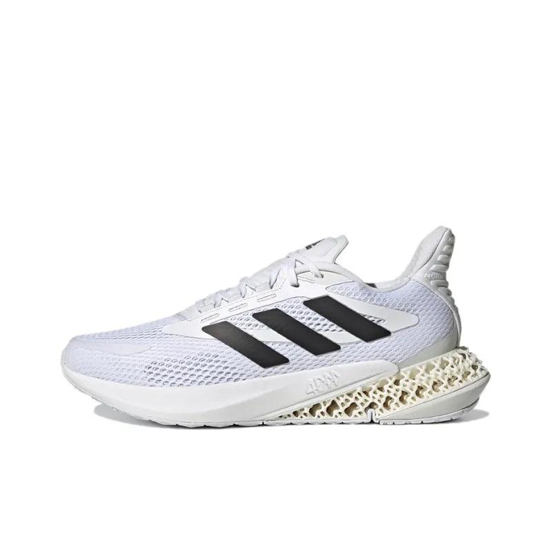 Adidas 4DFWD Pulse 'Cloud White/Black'