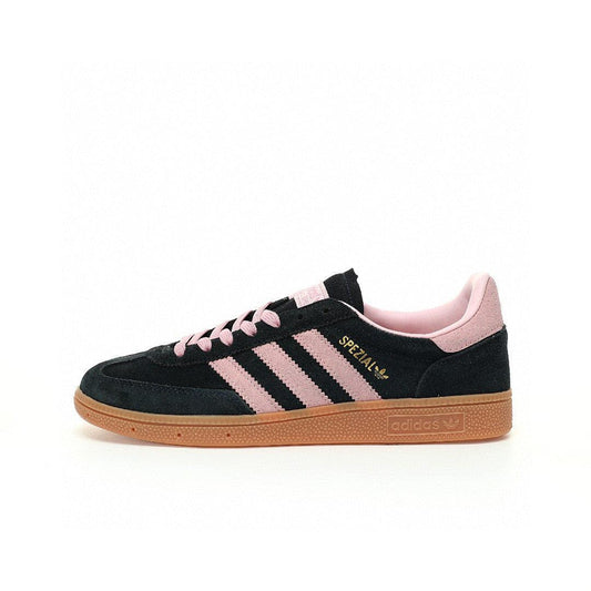 Adidas Handball Spezial 'Core Black Clear Pink Gum'