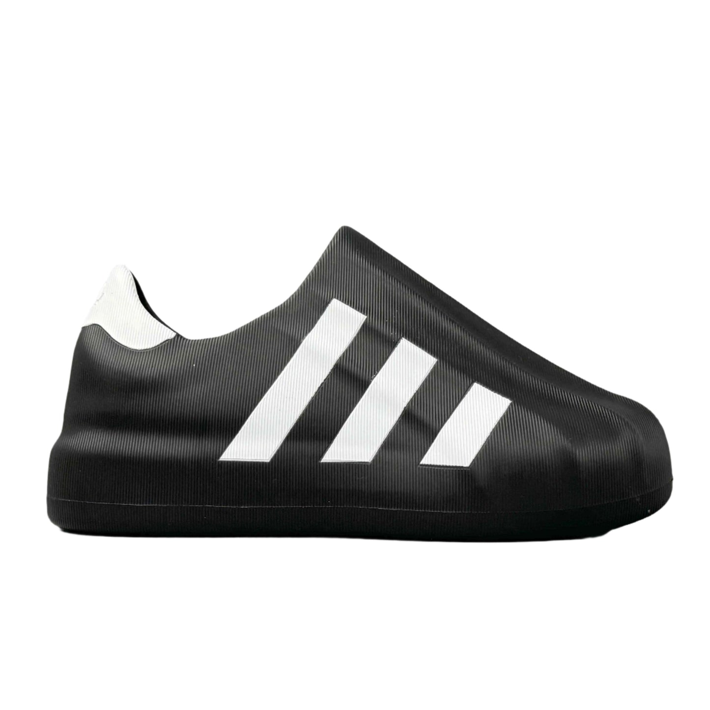 Adidas Originals AdiFOM Superstar 'Black White'